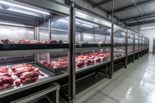 Cold Chain Packaging Refrigerants Market Outlook 2026–2035