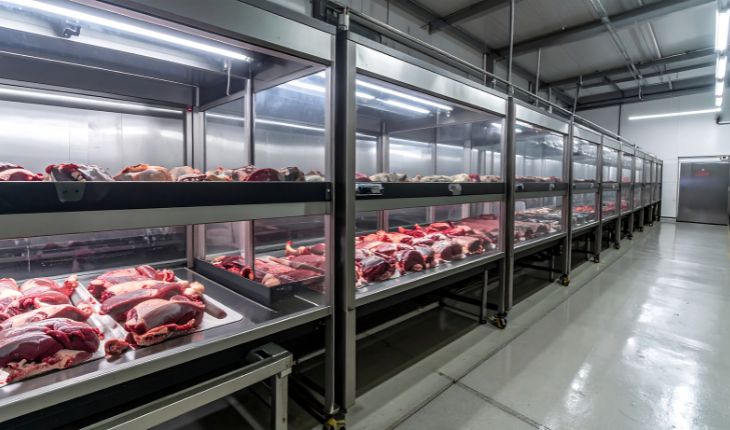 Cold Chain Packaging Refrigerants Market