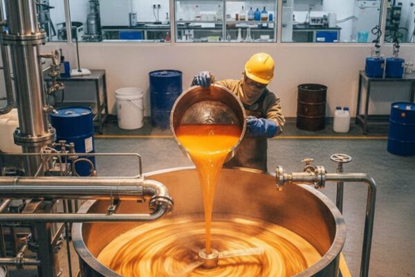 Colophony Market Growth Outlook and Trends 2026 2035