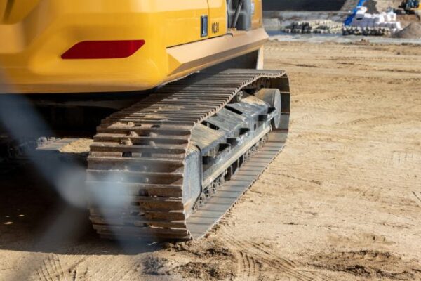 Crawler Crane Market Outlook 2026–2035: Infrastructure Expansion