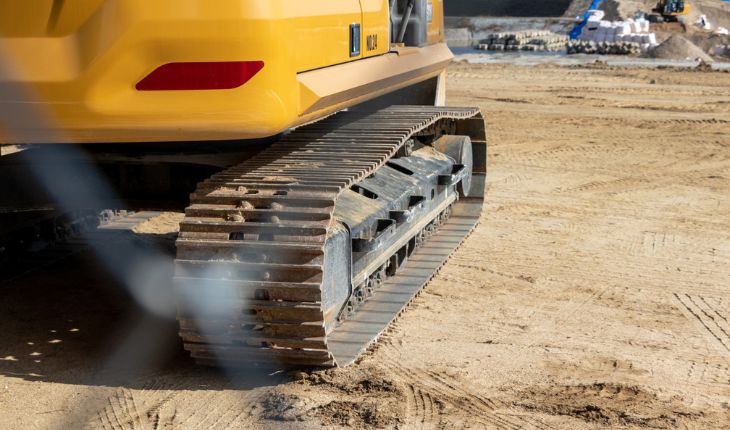 Crawler Crane Market