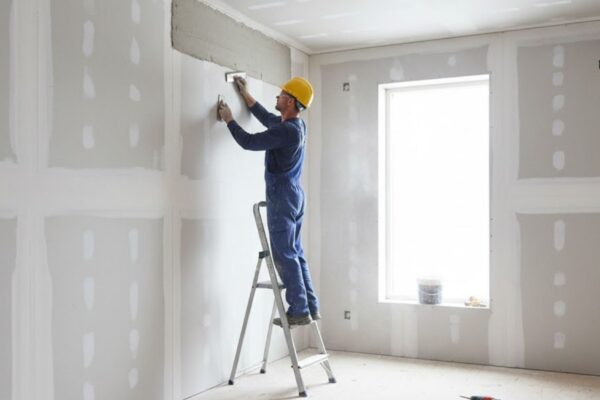 Drywall Market Share Overview and Growth Analysis 2026-2035