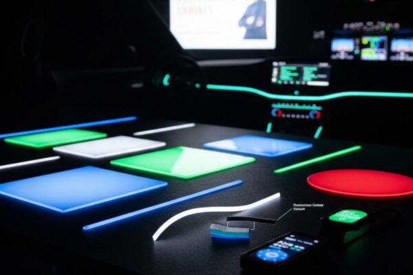 Electroluminescent (EL) Panels Market Size 2026-2035