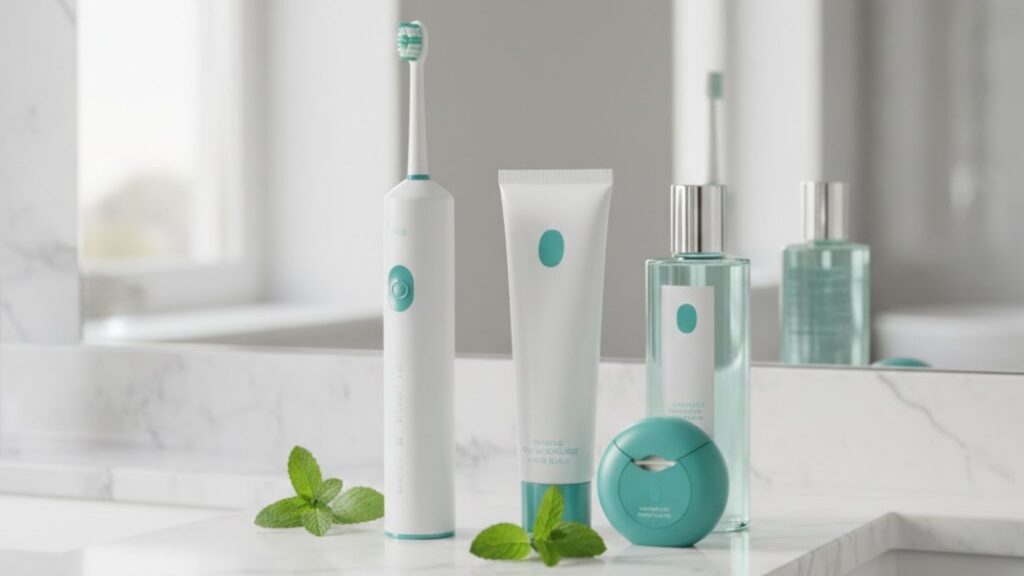 Europe Oral Care Market Growth