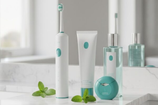 Europe Oral Care Market Growth Analysis and Outlook 2026-2035