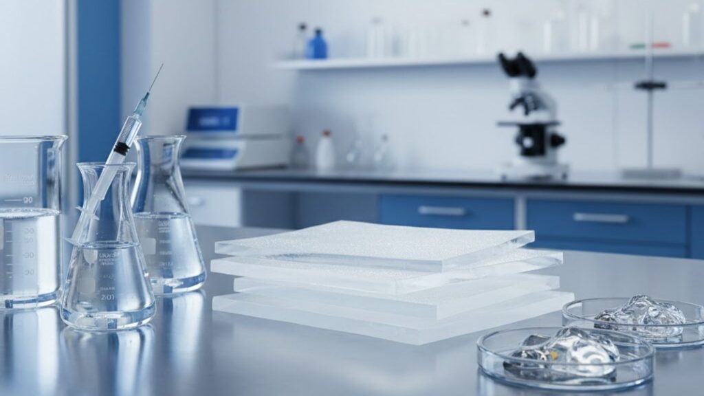 Europe Silicones Market Trends