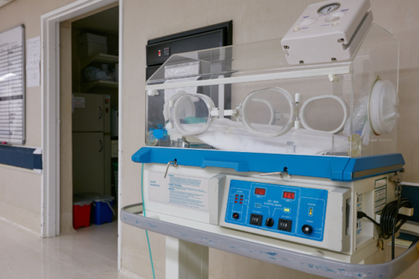 Fetal and Neonatal Care Equipment Market Trends 2035