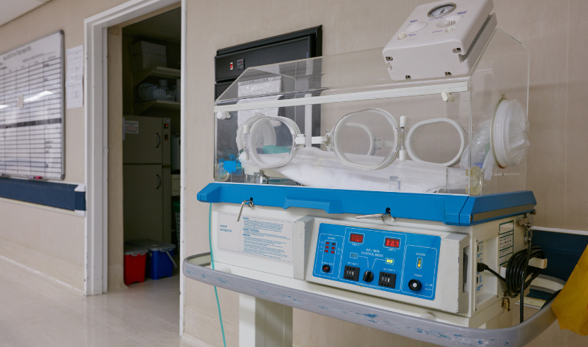 Fetal and Neonatal Care Equipment Market