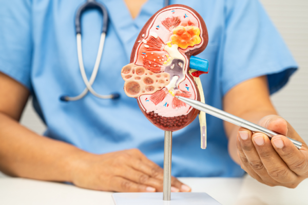 Gaucher’s Disease Treatment Market Growth Analysis 2035