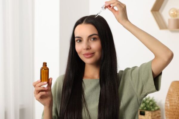 Global Hair Growth Products Market 2026–2035: Drivers, Challenges, and Outlook