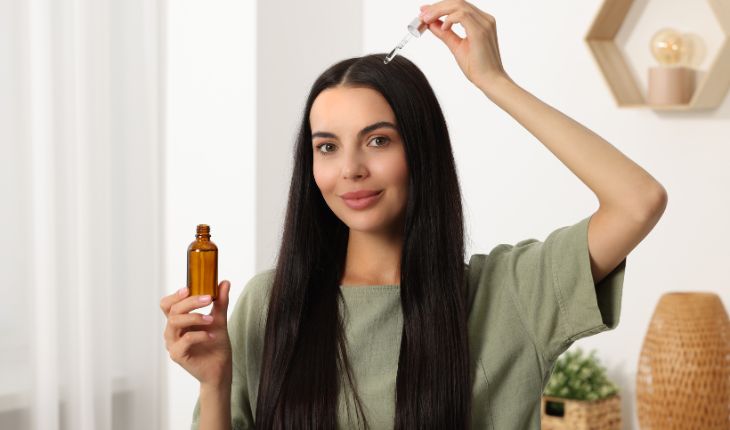 Hair Growth Products Market