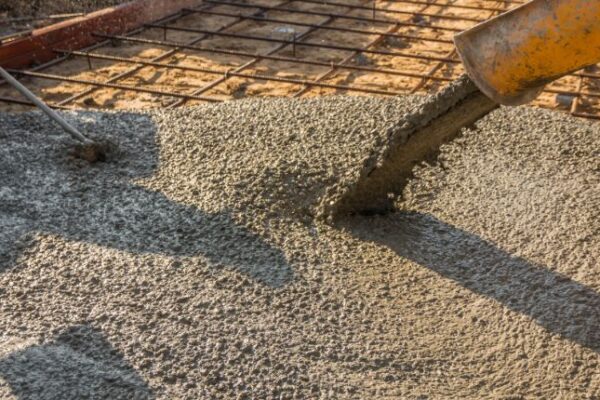 Global High-Strength Concrete Market 2026–2035: Drivers, Challenges, and Outlook