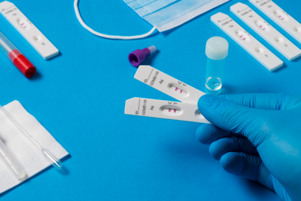 Human Immunodeficiency Virus Rapid Test Kits Market 2035