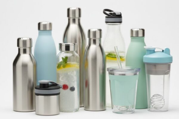 Hydration Containers Market Growth Analysis 2026-2035