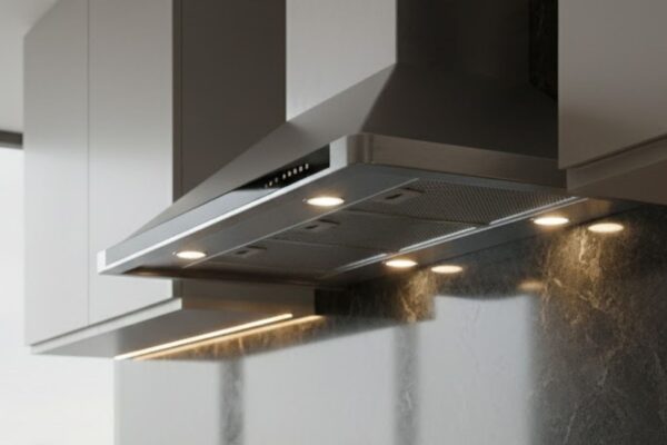 India Chimneys and Built-In Hobs Market Trends 2026-2035