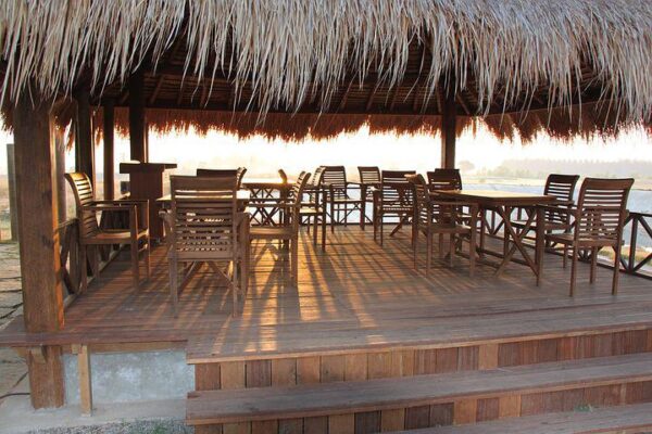 India Furniture Market Outlook 2026–2035: Material Trends, Organised Retail Growth