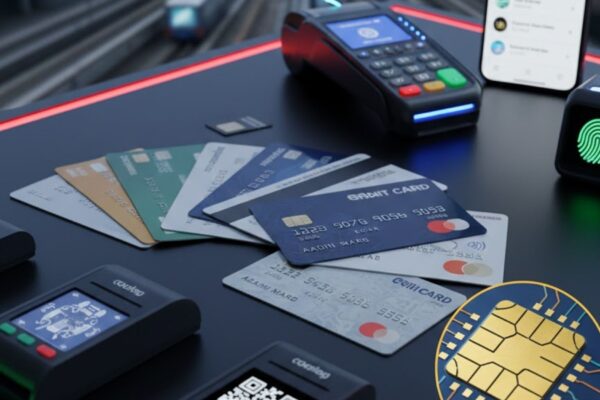 Indian Smart Card Market Trends Analysis 2026-2035