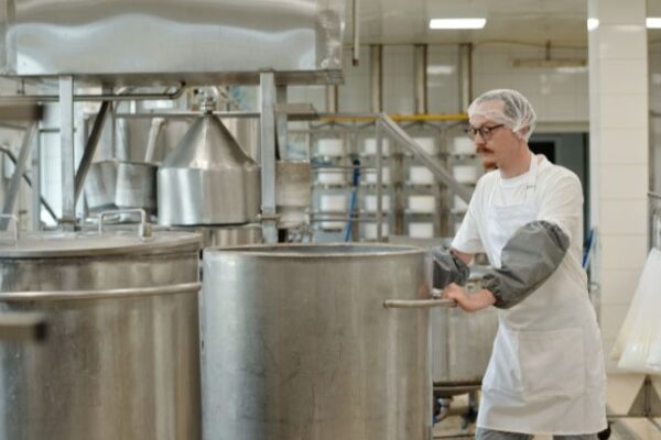 Global Industrial Generator Sets Market Outlook (2026–2035)