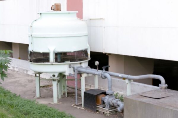 Global Industrial Pumps Market: Growth Drivers and Challenges (2026–2035)