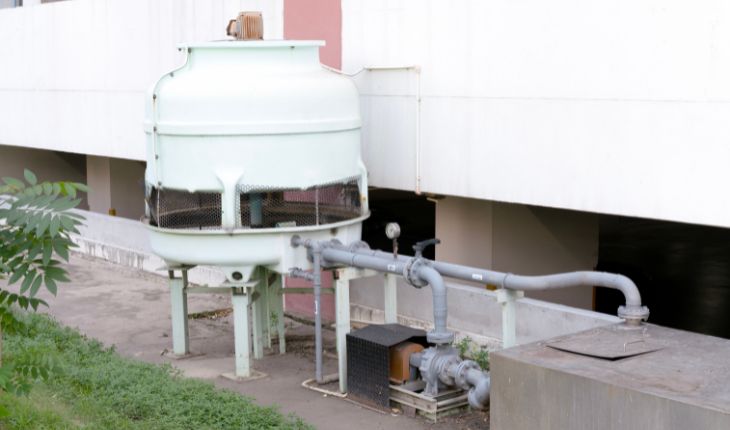 Industrial Pumps Market