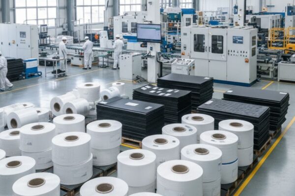 Inorganic Fibre Market Size, Share and Forecast Trends 2026-2035