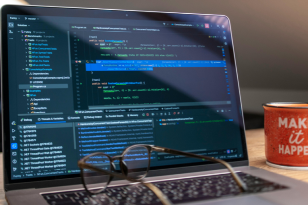 Integrated Development Environment Software Market Growth 2035