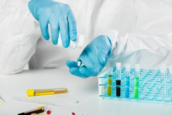 Lipase Testing Market Demand & Growth Outlook – 2035