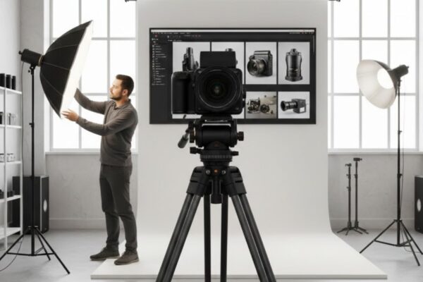 The Medium Format Camera Market Size 2026 2035