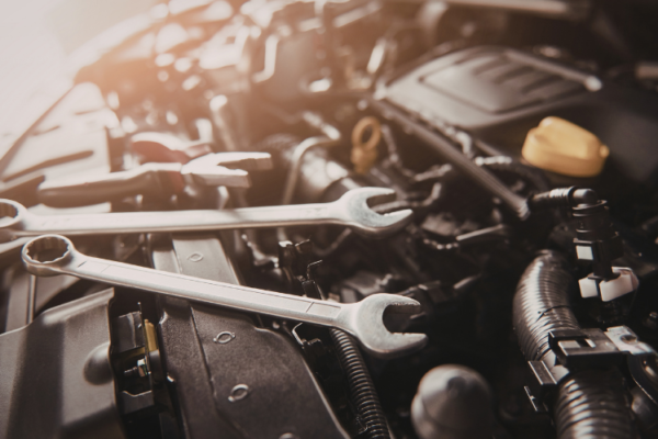 Motor Repair and Maintenance Market Growth, Size & Trends 2035