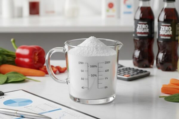 North America Saccharin Market Trends 2026-2035