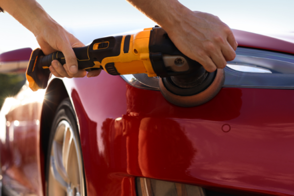 Orbital Polisher Market Growth, Size & Trends 2026-2035