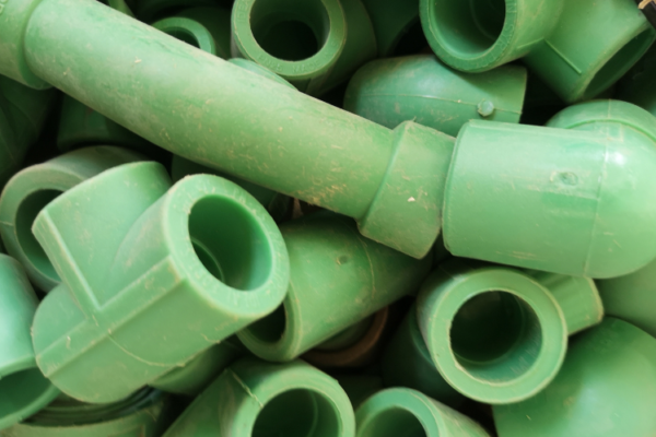 Saudi Arabia PPR Pipes Market Growth & Size 2035