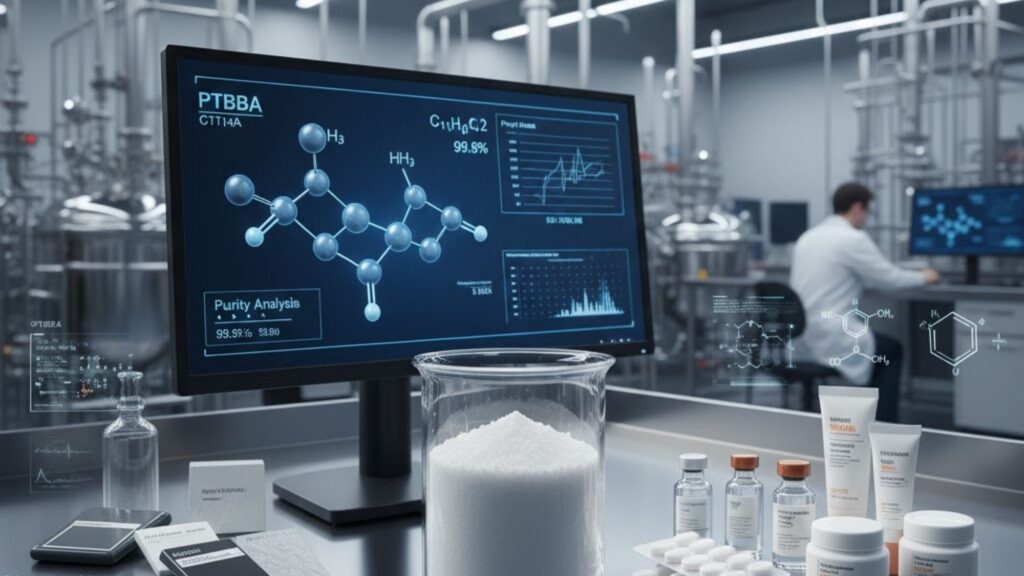 PTBBA (P-Tert-Butyl benzoic Acid) Market Trends