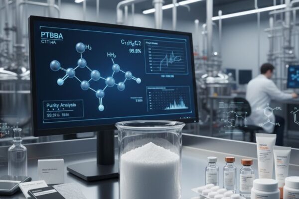 PTBBA (P-Tert-Butyl benzoic Acid) Market Trends 2026-2035