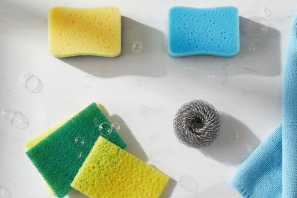 Sponge and Scouring Pads Market Size 2026-2035