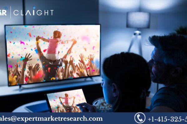 India Television Market Size, Trends and Growth (2026–2035)