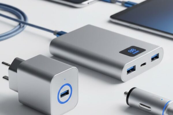 USB Charger Market Growth Analysis and Outlook 2026-2035