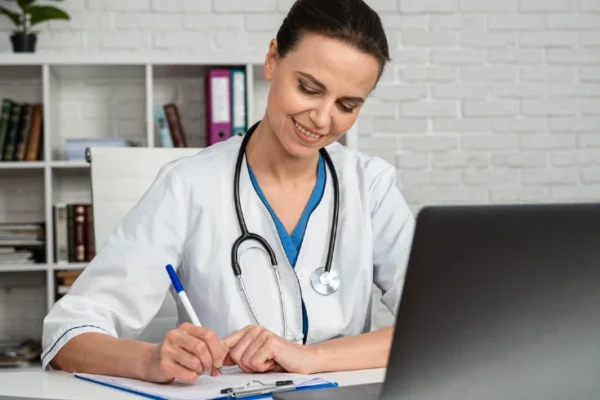 U.S. Medical Writing Market Demand & Trend Analysis | 2035