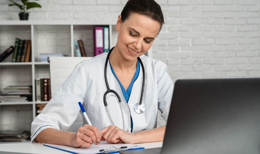 Medical Writing Market