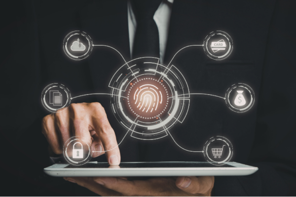 India Biometrics Market Growth, Size & Trends 2026-2035