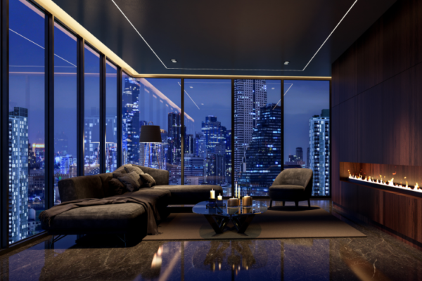 Saudi Arabia Luxury Market Growth, Size & Trends 2035