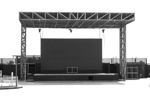 Portable Stages Market Growth, Size, Share & Trends 2035