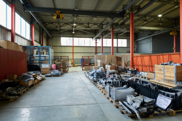 Ship Spares and Equipment Market Growth & Trends 2035