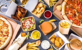 Fast Food Market