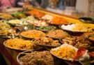 Global Food Flavours Market Size, Growth, Report and Forecast 2026-2035