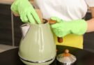 How to Clean Electric Kettle: A Step-by-Step Guide