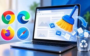 How to Clear Browser Cache: A Complete Step-by-Step Guide