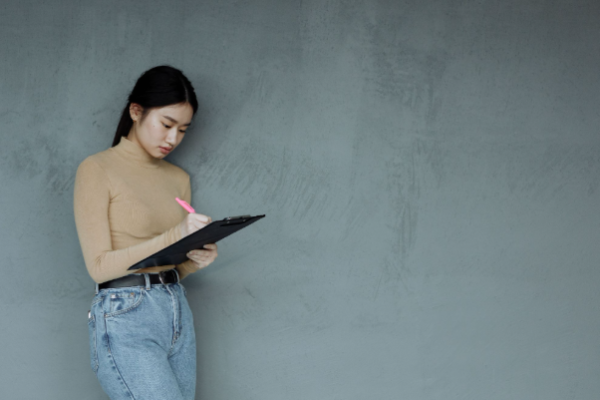 How to Write a Well-Structured Chemistry Assignment?