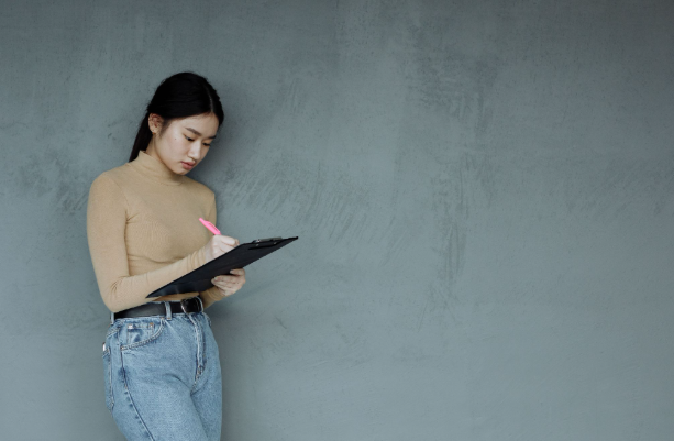 How to Write a Well-Structured Chemistry Assignment?