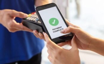 Mobile Payment Market